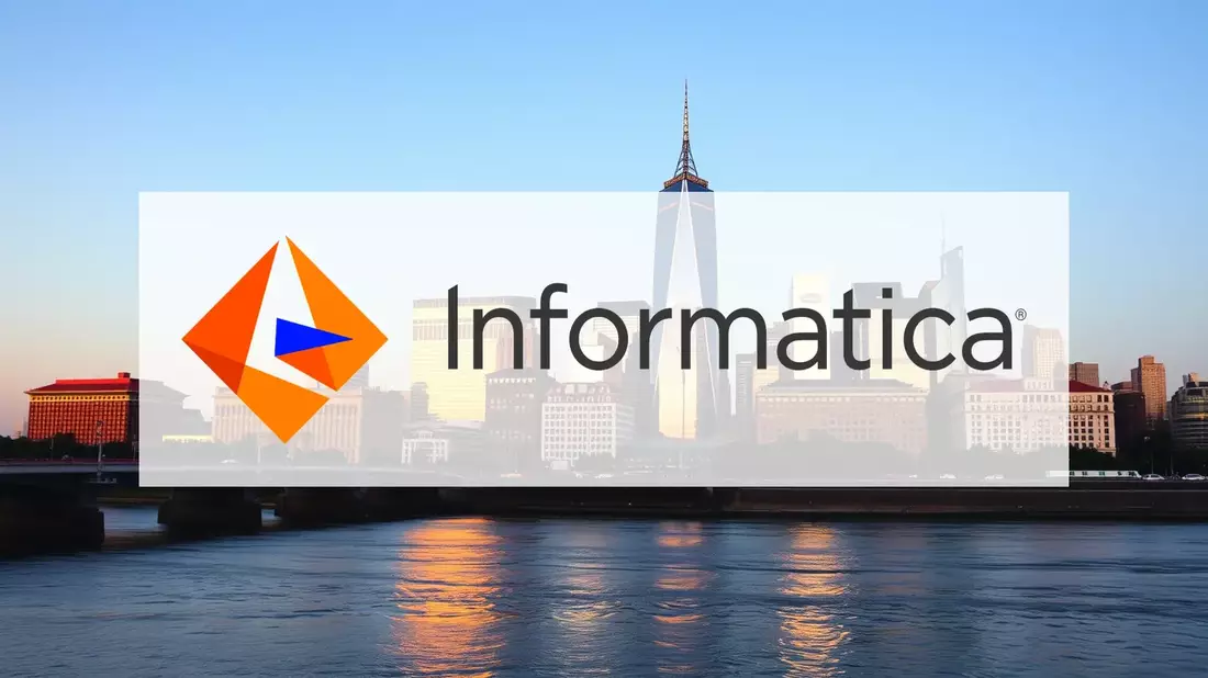 Informatica’s Strategic Position Strengthens Amid AI Integration Wave - Bild: über boerse-global.de