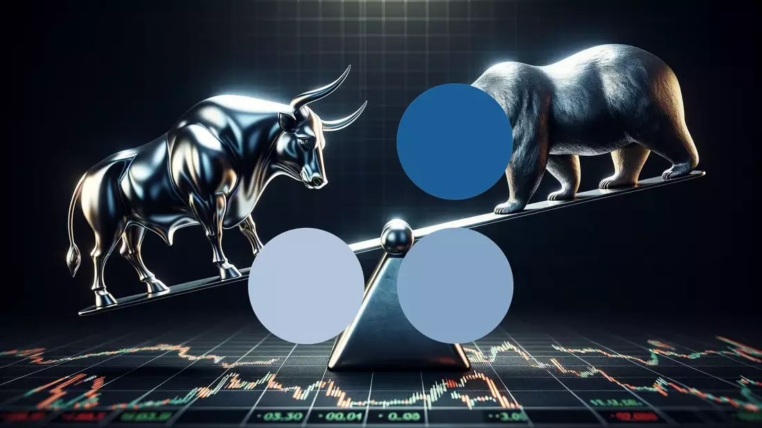 Navigating Crosscurrents: MKS Instruments Amidst Semiconductor Volatility Illustration mit AI erstellt übermittelt durch boerse-global.de