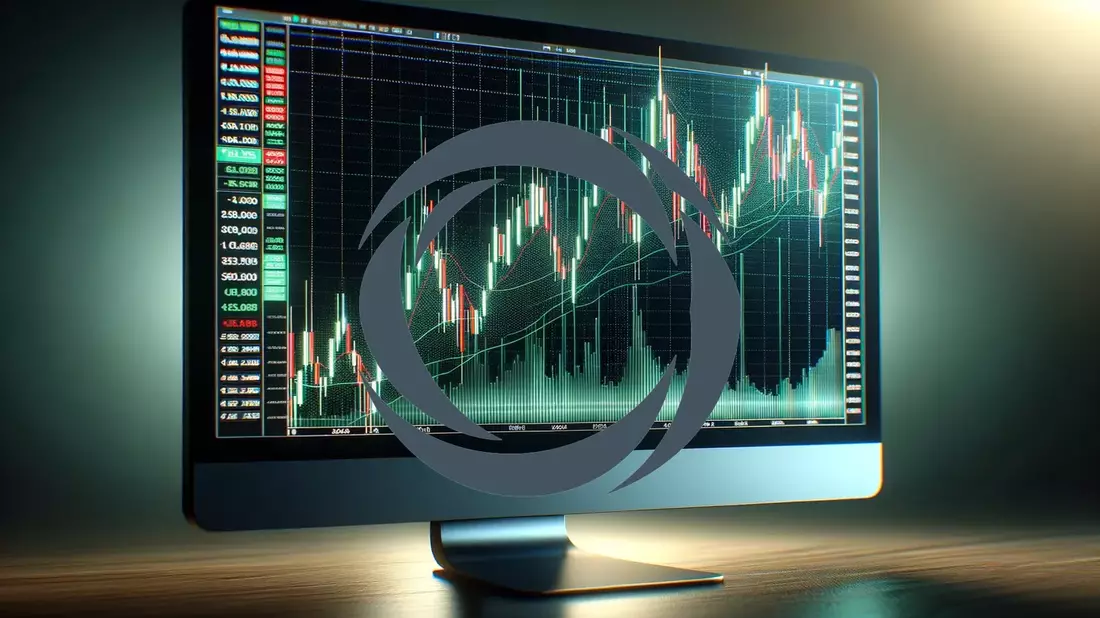StepStone Anticipates Strong Quarterly Earnings Growth Illustration mit AI erstellt übermittelt durch boerse-global.de