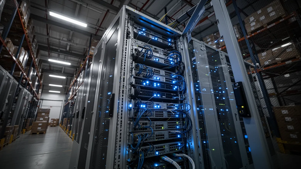 EMCS Phase 4.2: Letzte Frist für Lagerinhaber - Foto: über boerse-global.de