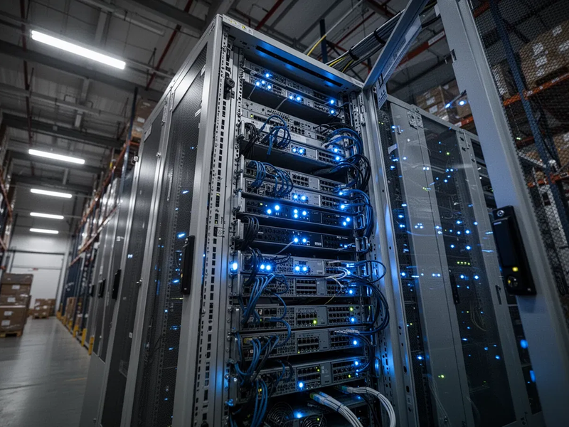 EMCS Phase 4.2: Letzte Frist für Lagerinhaber - Foto: über boerse-global.de