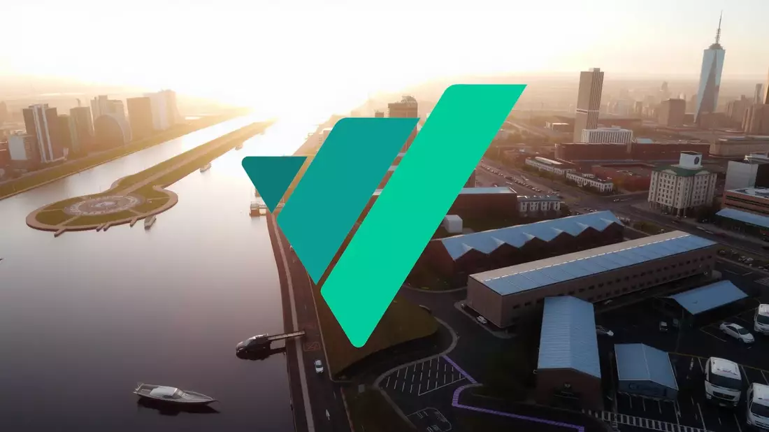 Virtu Financial Shatters Forecasts with Stellar Annual Performance Illustration mit AI erstellt übermittelt durch boerse-global.de