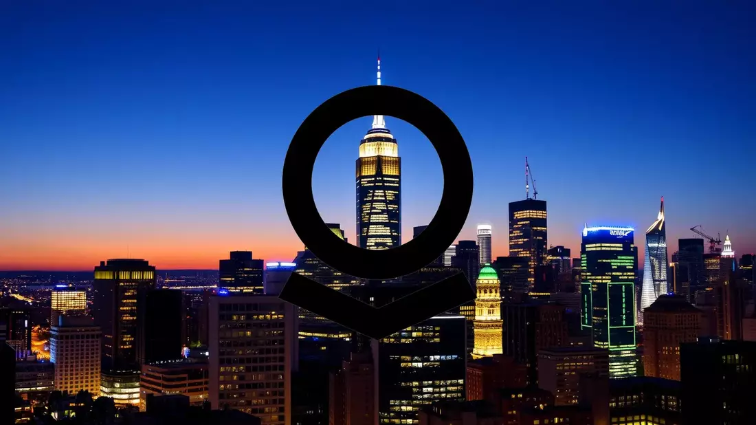 Palantir: La semana clave de resultados y la mirada hacia 2026 Illustration mit AI erstellt übermittelt durch boerse-global.de