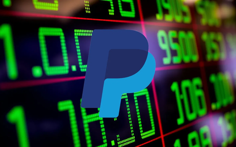 PayPal se enfrenta a sus resultados apostando por la inteligencia artificial - Foto: über boerse-global.de