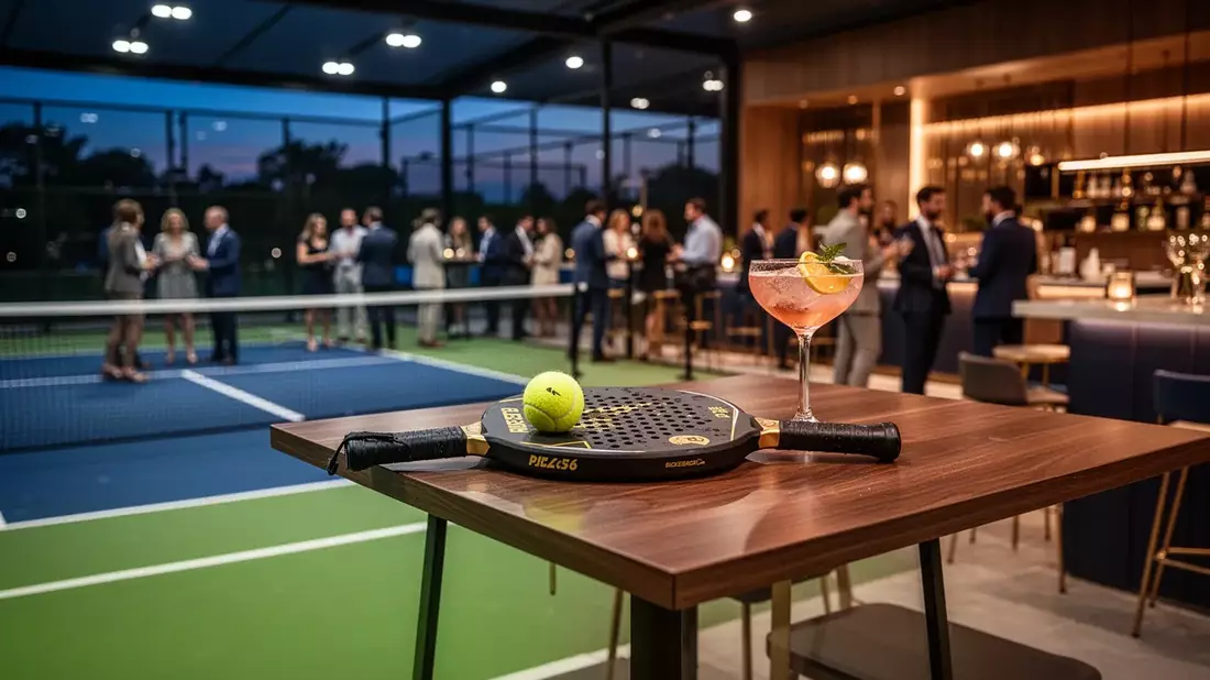 Pickleball Kingdom startet 2026 die Europa-Offensive - Bild: über boerse-global.de