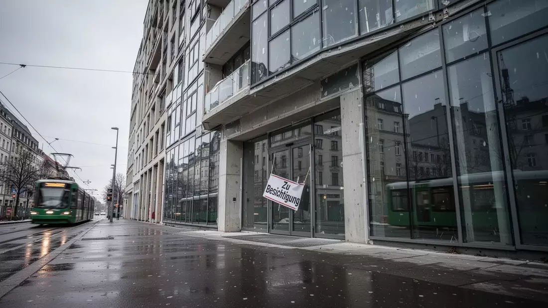 BVG-Streik legt Berliner Immobilienmarkt lahm - Bild: über boerse-global.de