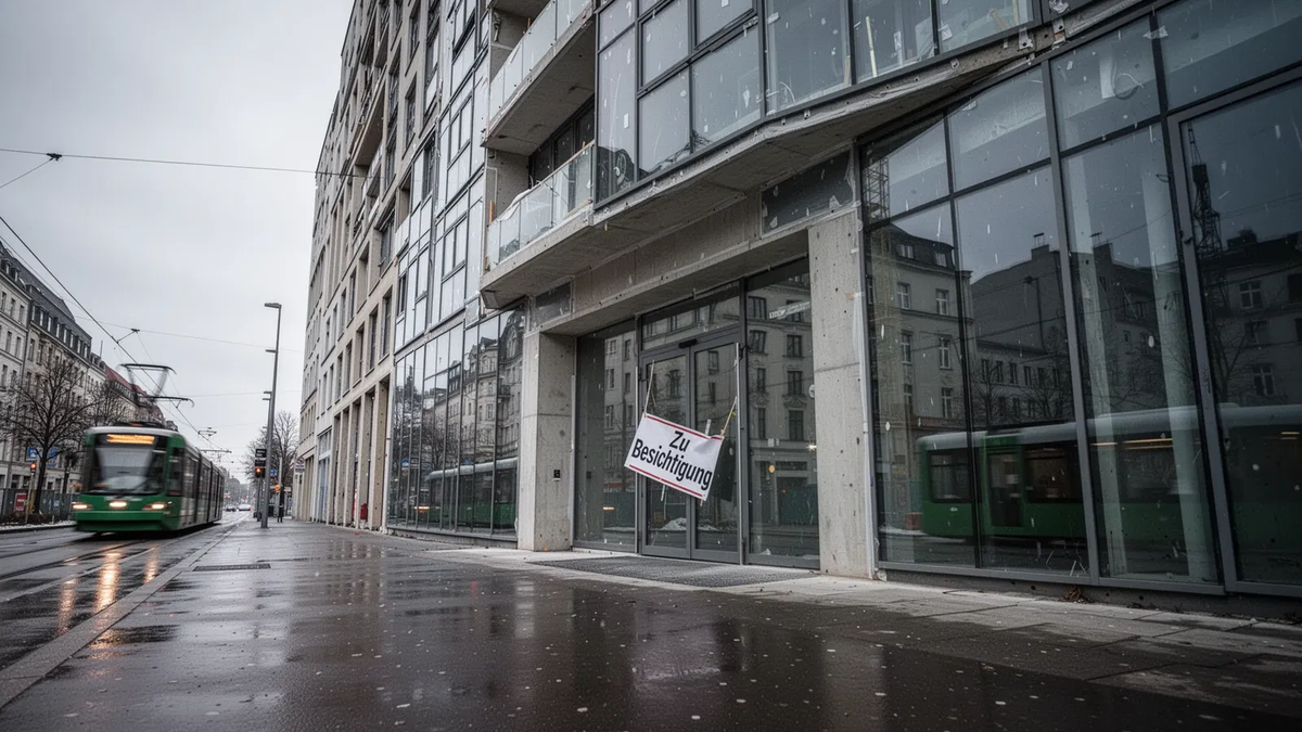 BVG-Streik legt Berliner Immobilienmarkt lahm - Foto: über boerse-global.de