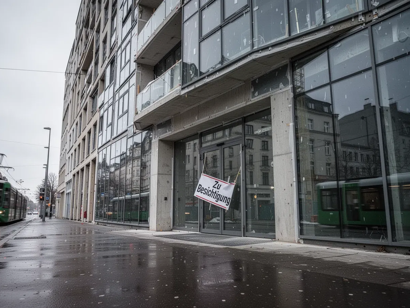 BVG-Streik legt Berliner Immobilienmarkt lahm - Foto: über boerse-global.de