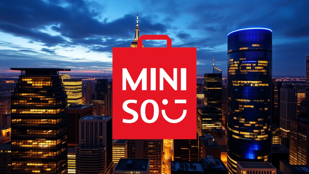 Miniso Intensifies Share Repurchase Program to Bolster Value - Foto: über boerse-global.de