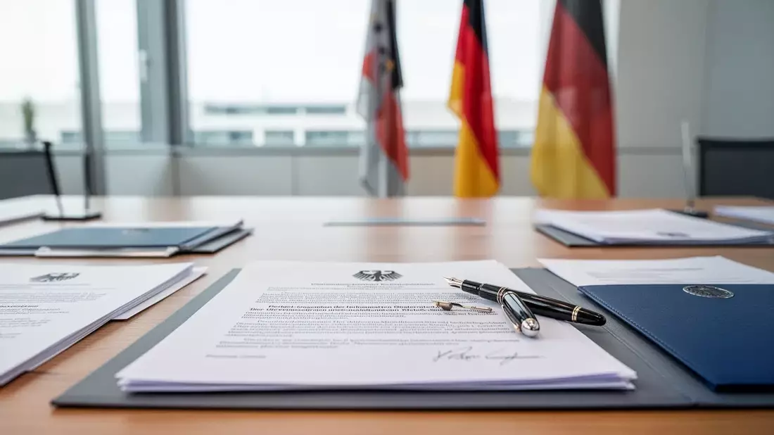 PBeaKK passt Vergütung für einfachen Dienst an Bundesbeihilfe an - Bild: über boerse-global.de