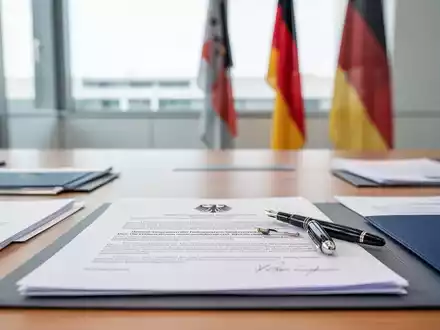 PBeaKK passt Vergütung für einfachen Dienst an Bundesbeihilfe an - Foto: über boerse-global.de