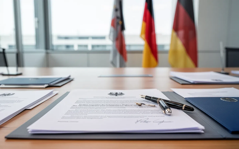 PBeaKK passt Vergütung für einfachen Dienst an Bundesbeihilfe an - Foto: über boerse-global.de