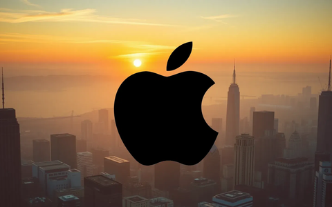 Apple’s Resurgence in China Fuels Record Quarterly Performance - Foto: über boerse-global.de