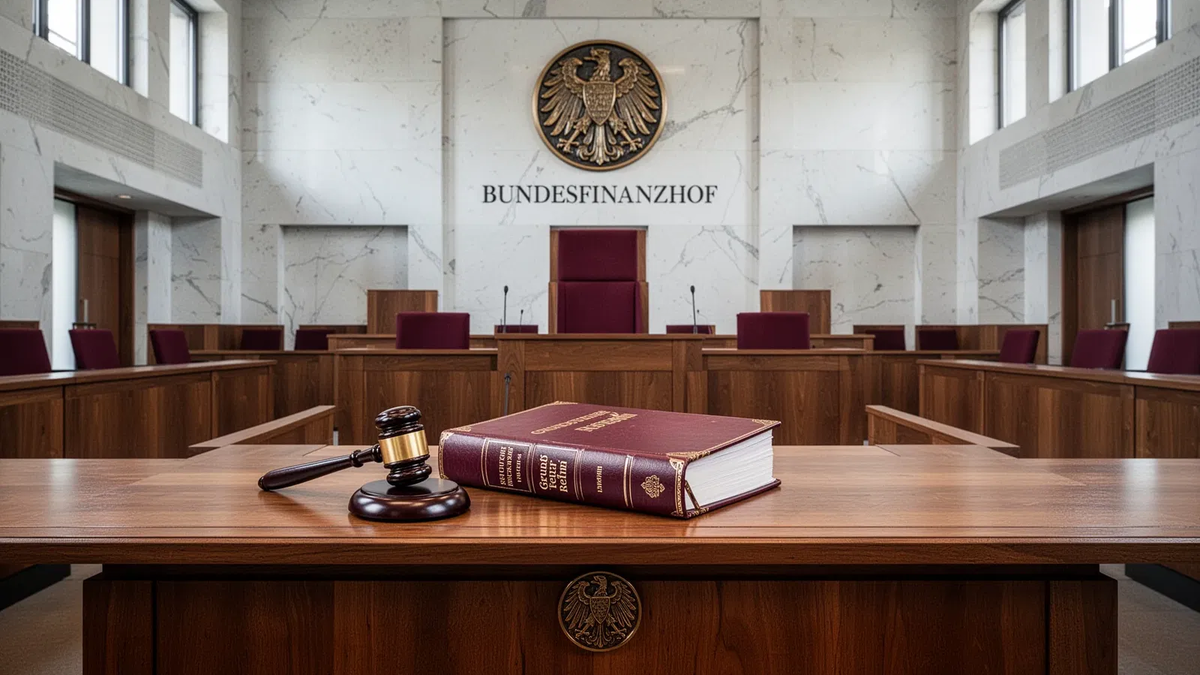 Grundsteuer: Bundesfinanzhof bestätigt Bundesmodell - Foto: über boerse-global.de