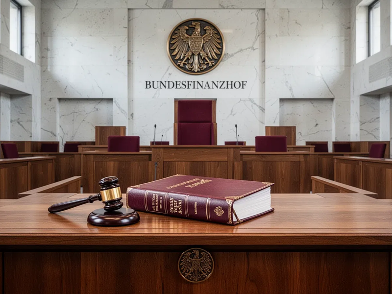 Grundsteuer: Bundesfinanzhof bestätigt Bundesmodell - Foto: über boerse-global.de