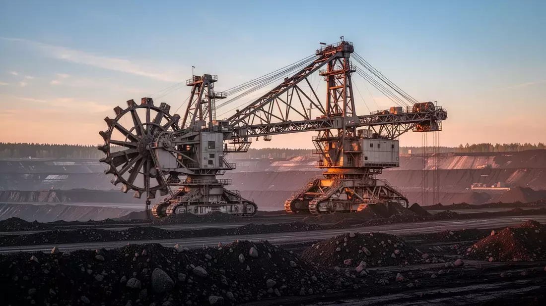Tarifrunde Energie: Tausende Beschäftigte erhalten mehr Lohn - Bild: über boerse-global.de