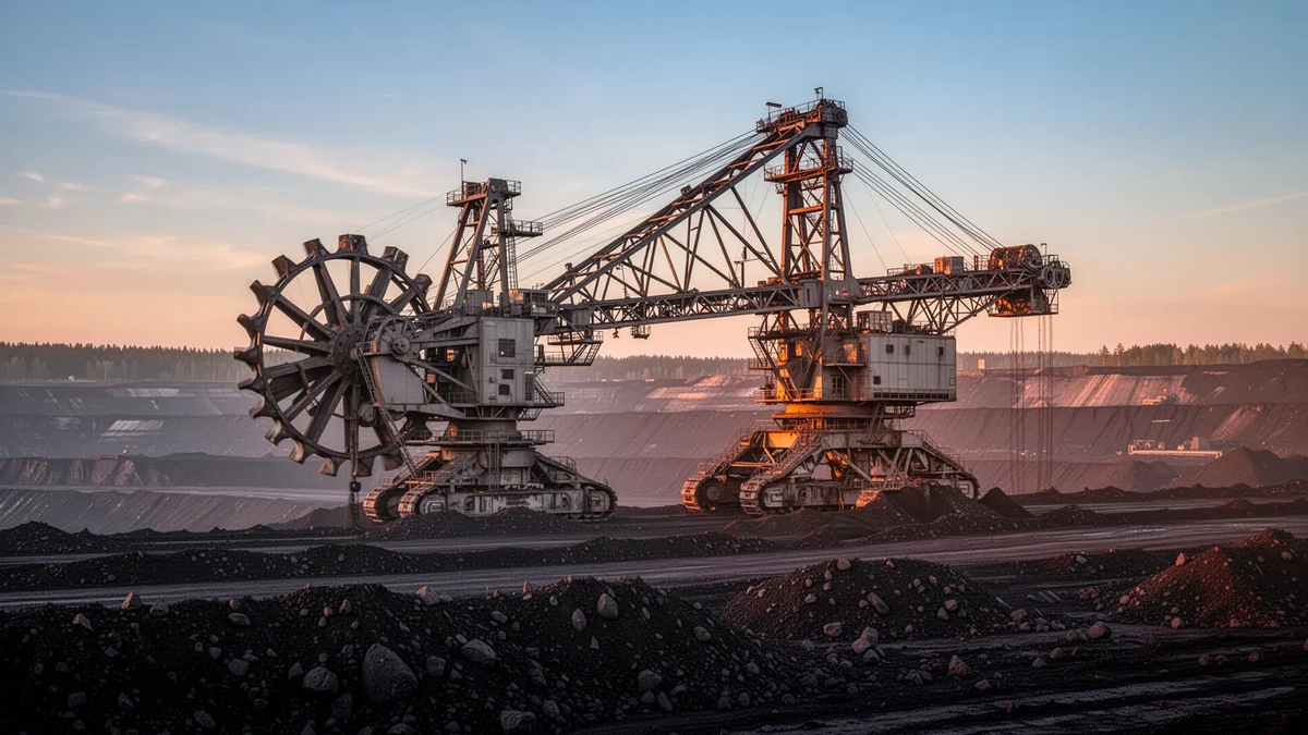 Tarifrunde Energie: Tausende Beschäftigte erhalten mehr Lohn - Foto: über boerse-global.de