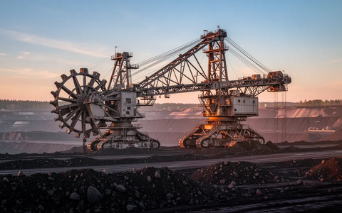 Tarifrunde Energie: Tausende Beschäftigte erhalten mehr Lohn - Foto: über boerse-global.de