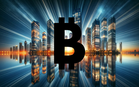 Strategy Inc. Shares Test Investor Resolve as Key Bitcoin Threshold Breached - Foto: über boerse-global.de