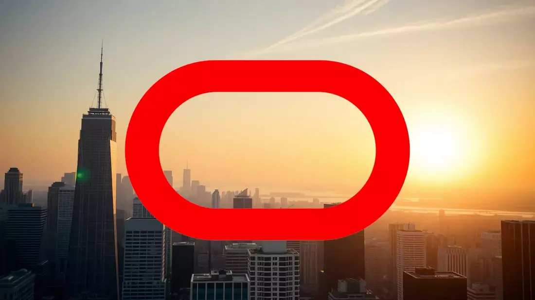 Oracle’s Growth Ambitions Face a Costly Reality Check Illustration mit AI erstellt übermittelt durch boerse-global.de