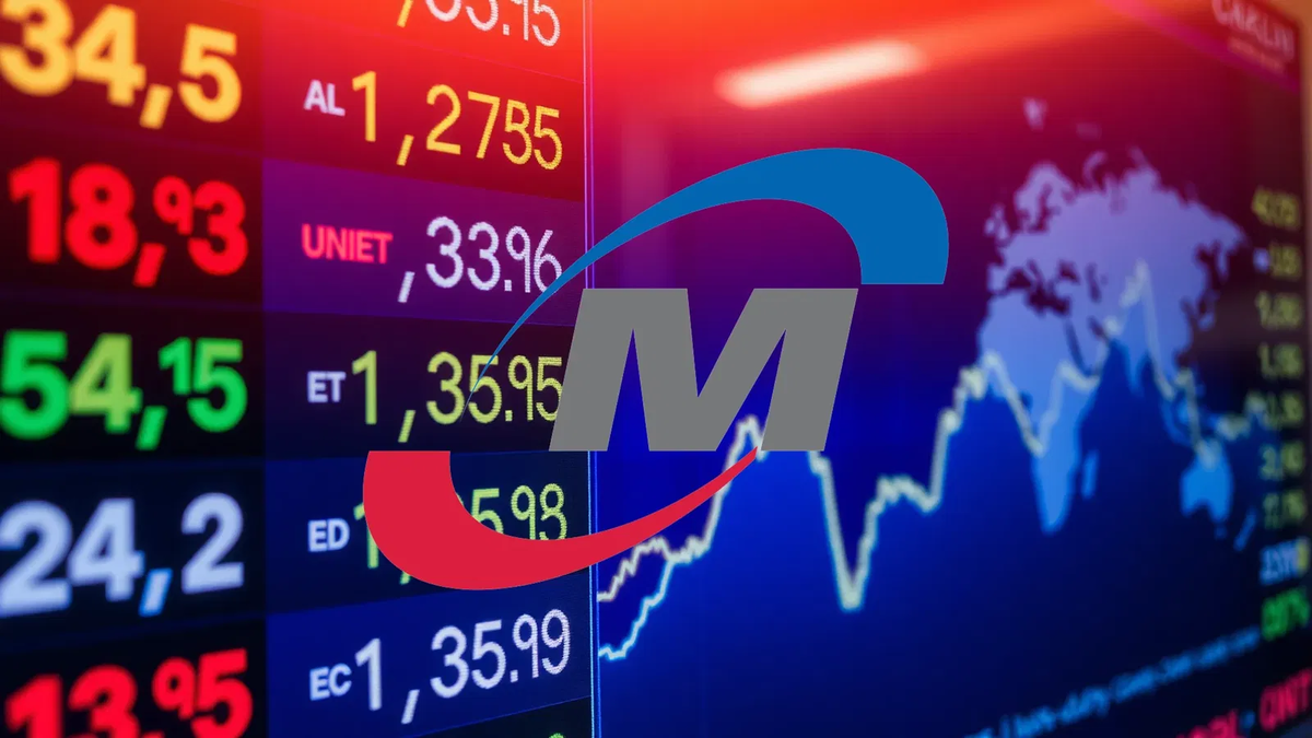 Modine Manufacturing’s Strategic Pivot: A Billion-Dollar Bet on Data Center Cooling - Foto: über boerse-global.de