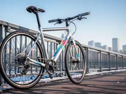 Radfahren im Februar: Gesundheits-Boost mit Winterbonus - Foto: über boerse-global.de