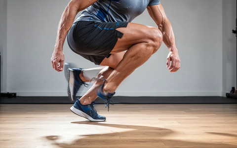 Einbeinige Kniebeuge dominiert 2026 die Fitnesspläne - Foto: über boerse-global.de