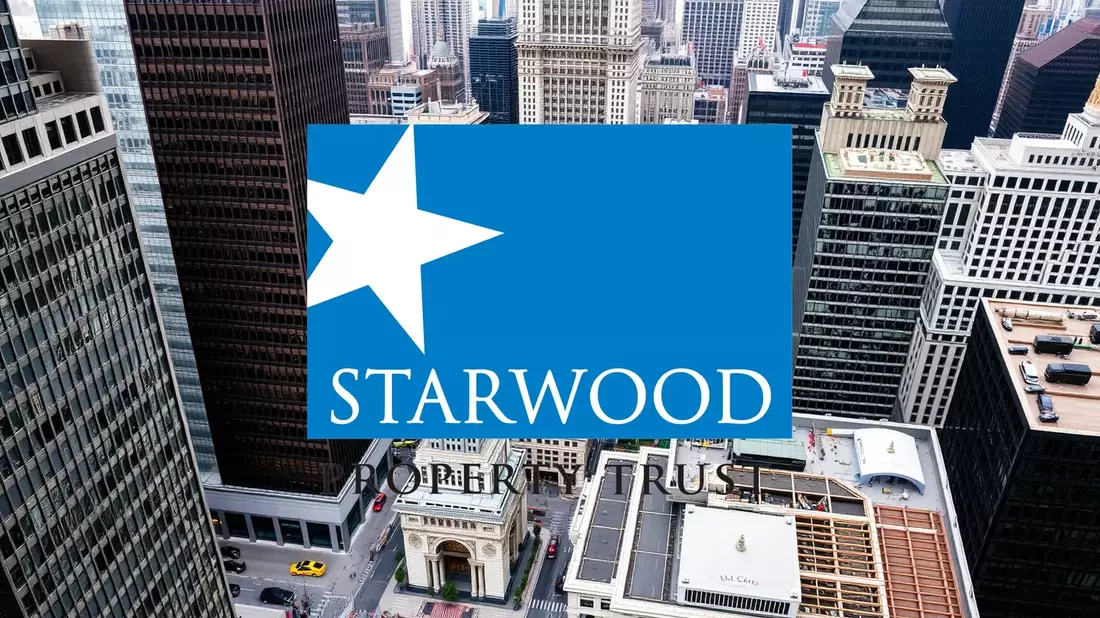 Starwood Property Trust’s Annual Report: A Crucial Financial Health Check - Bild: über boerse-global.de