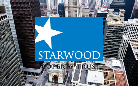 Starwood Property Trust’s Annual Report: A Crucial Financial Health Check - Foto: über boerse-global.de
