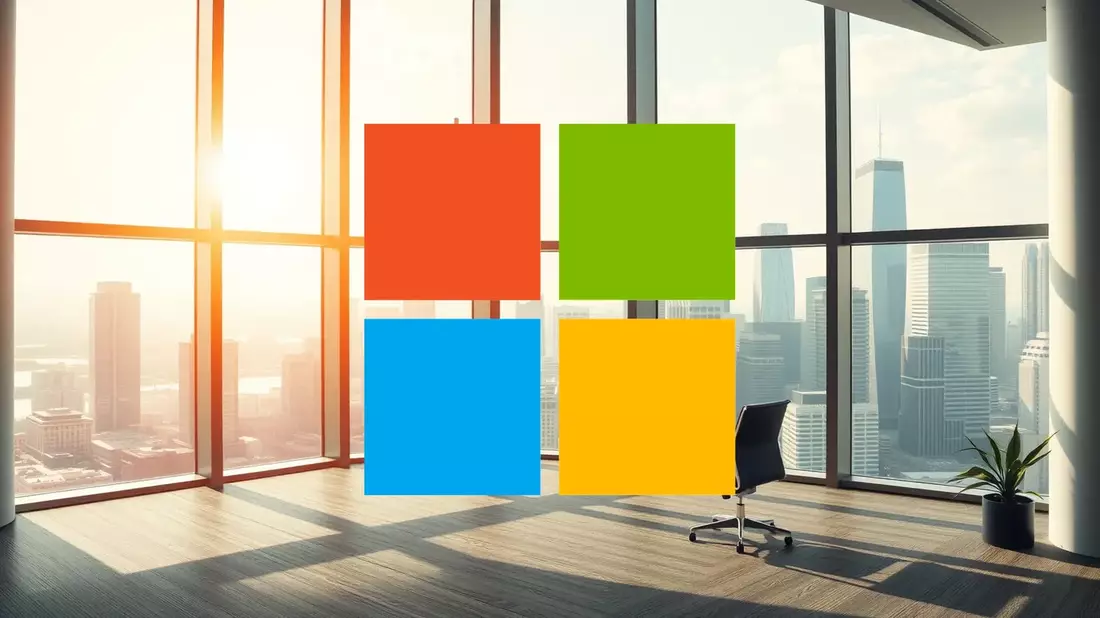 Microsoft: La sombra de las inversiones sobre unos resultados sólidos - Bild: über boerse-global.de