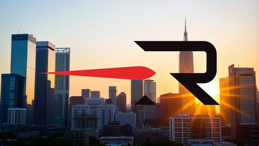 Rocket Lab: El Neutrón pone a prueba la confianza de los inversores Illustration mit AI erstellt übermittelt durch boerse-global.de