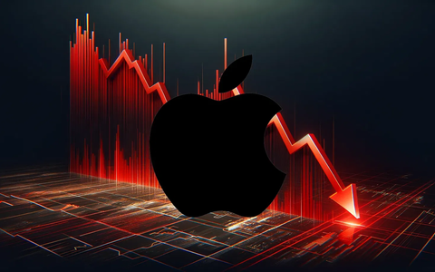 Apple resurge con fuerza en el mercado chino tras unos resultados históricos - Foto: über boerse-global.de