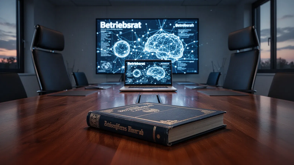 Microsofts KI-Update zwingt Betriebsräte zum Handeln - Foto: über boerse-global.de