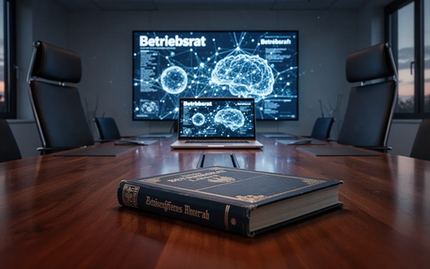 Microsofts KI-Update zwingt Betriebsräte zum Handeln - Foto: über boerse-global.de