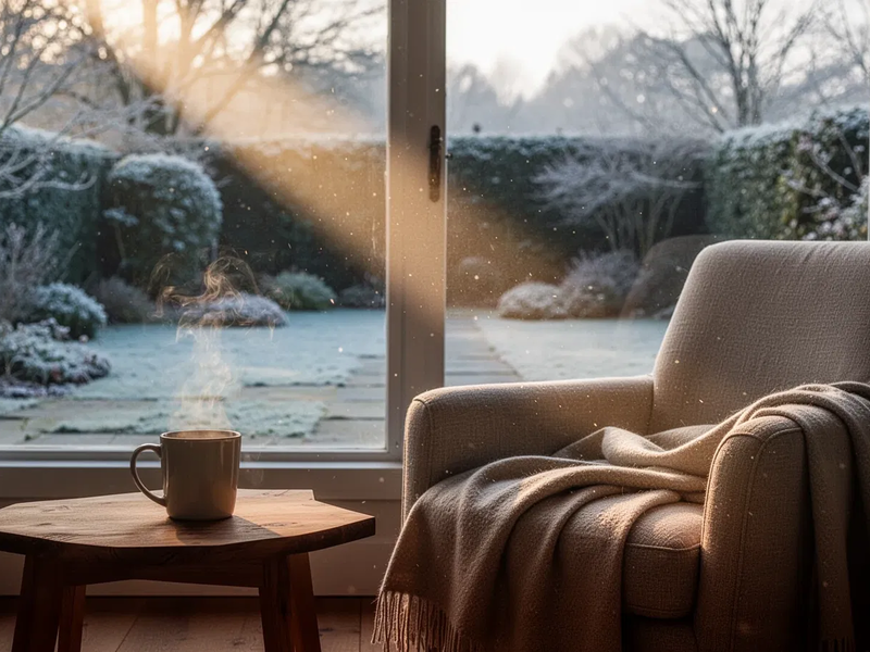 Winter 2026: Neue Strategien gegen das Februartief - Foto: über boerse-global.de