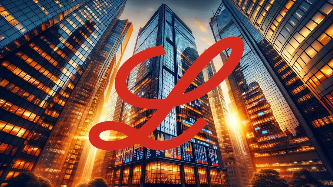 Eli Lilly Bets Billions on Production Ahead of Earnings Report - Bild: über boerse-global.de