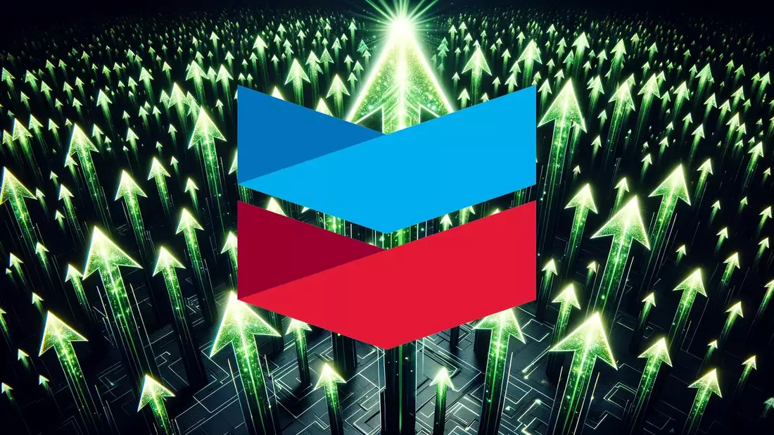 Chevron Shareholders Rewarded with 39th Consecutive Dividend Hike - Bild: über boerse-global.de