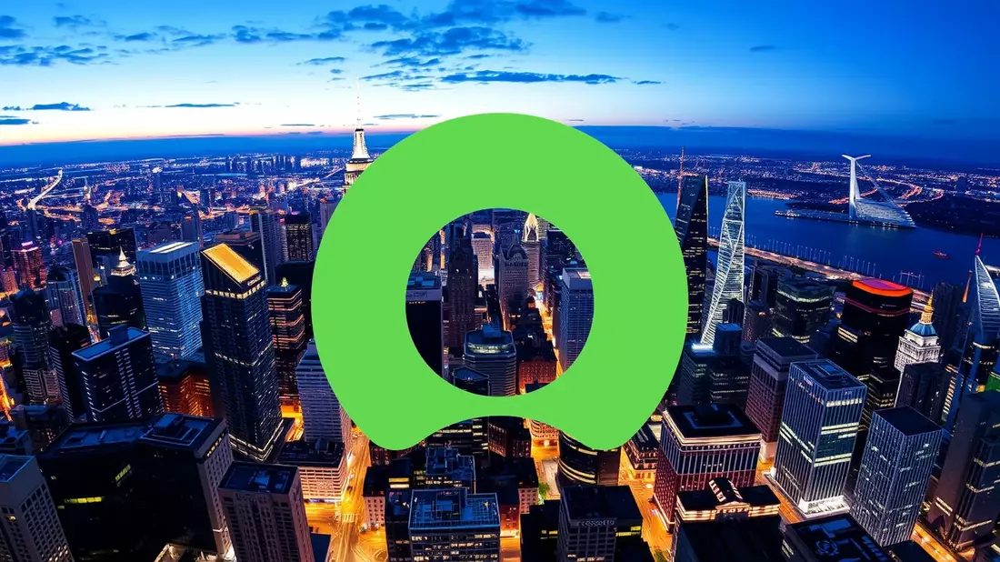ServiceNow Shares Face Market Headwinds Despite Strong Performance Illustration mit AI erstellt übermittelt durch boerse-global.de