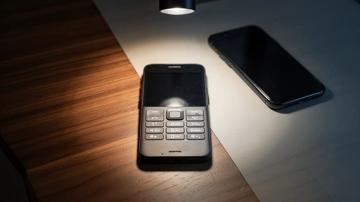 Digital Intentionality: Das Smartphone wird wieder zum Werkzeug - Foto: über boerse-global.de