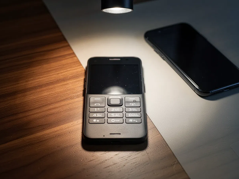 Digital Intentionality: Das Smartphone wird wieder zum Werkzeug - Foto: über boerse-global.de