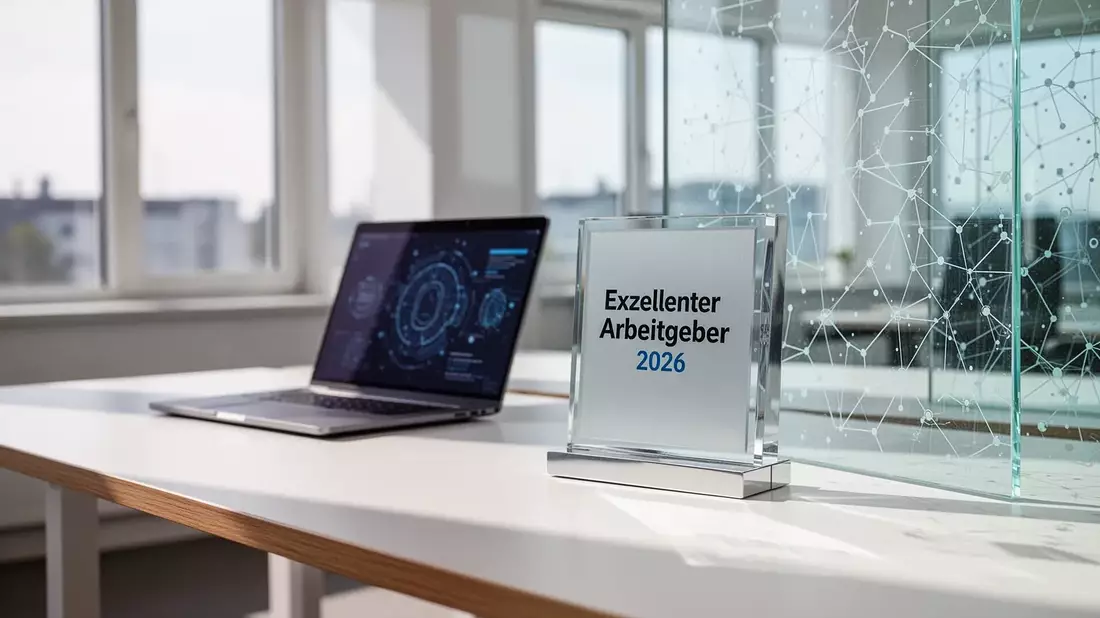 Top-Arbeitgeber 2026: KI und Transparenz statt Obstkorb - Bild: über boerse-global.de