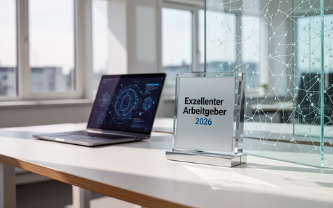 Top-Arbeitgeber 2026: KI und Transparenz statt Obstkorb - Foto: über boerse-global.de