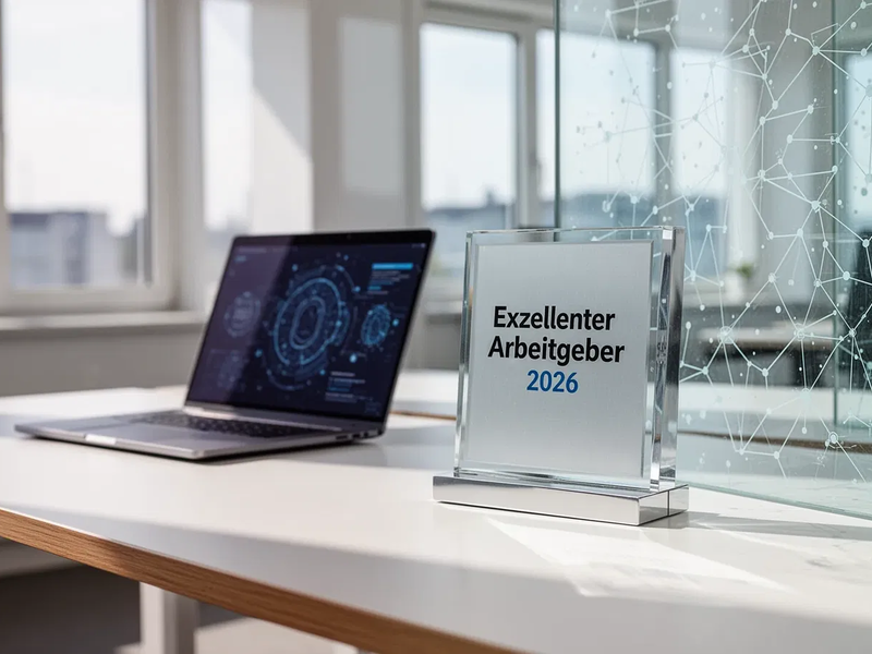 Top-Arbeitgeber 2026: KI und Transparenz statt Obstkorb - Foto: über boerse-global.de