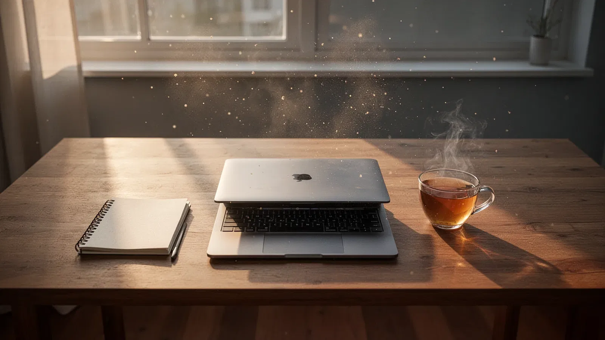 Sunday Reset: Warum Top-Leister 2026 den Sonntag strategisch nutzen - Foto: über boerse-global.de