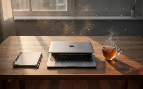 Sunday Reset: Warum Top-Leister 2026 den Sonntag strategisch nutzen - Foto: über boerse-global.de