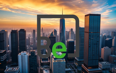 Bloom Energy Stock Surges on Major Contract Ahead of Earnings - Foto: über boerse-global.de