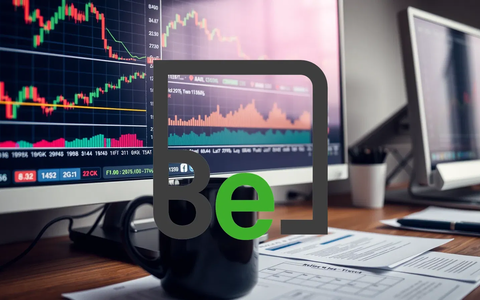 Bloom Energy: Un megacontrato de miles de millones precede a sus resultados trimestrales - Foto: über boerse-global.de