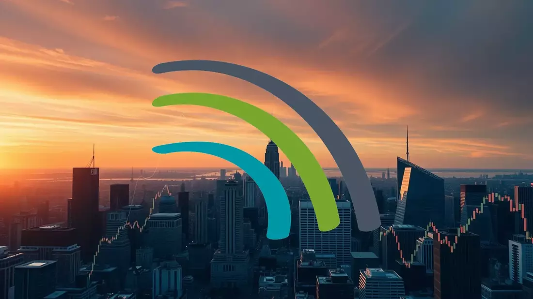 Cellnex Telecom: Una estrategia de desapalancamiento y remuneración al accionista Illustration mit AI erstellt übermittelt durch boerse-global.de