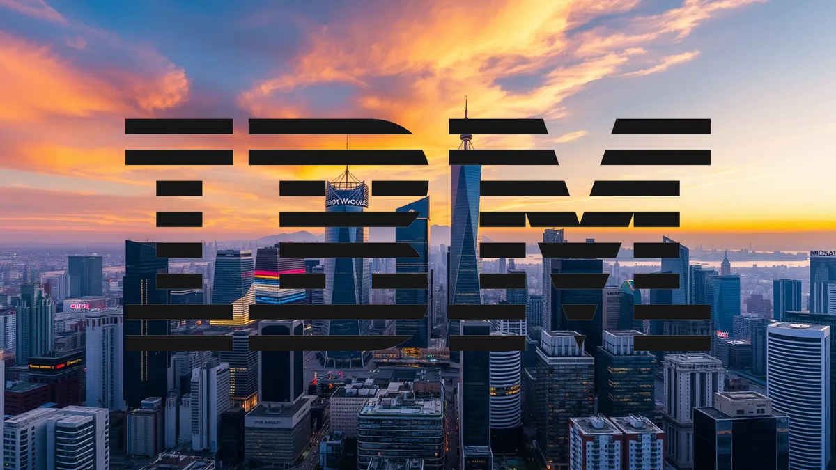 IBM: Resultados Sólidos Refuerzan su Transformación Estratégica - Foto: über boerse-global.de