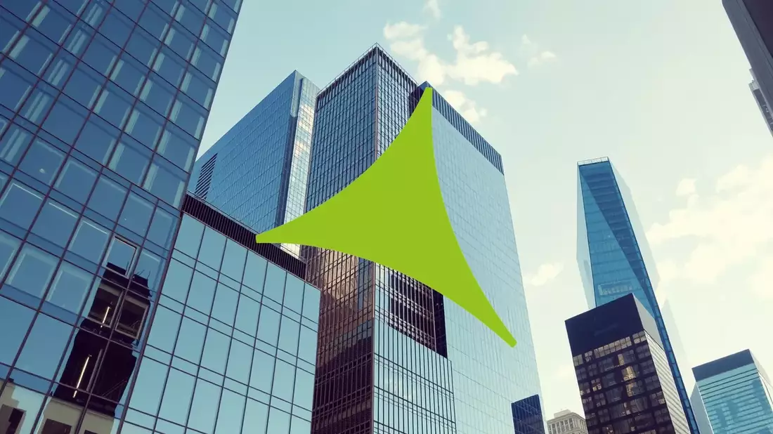 Aena lidera el IBEX 35 con un impulso alcista Illustration mit AI erstellt übermittelt durch boerse-global.de